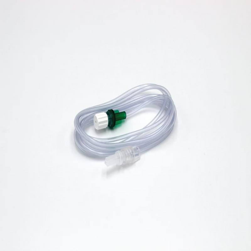 MEDTRON ORIGINAL Подовжувач, лінія для пацієнта 300 см з клапаном, 31 8301